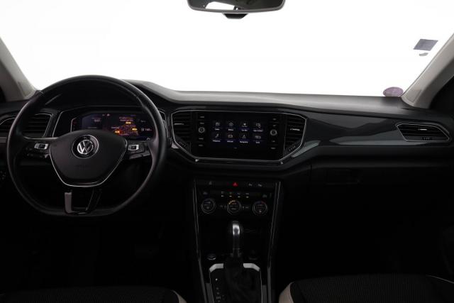 Volkswagen T-Roc image 1