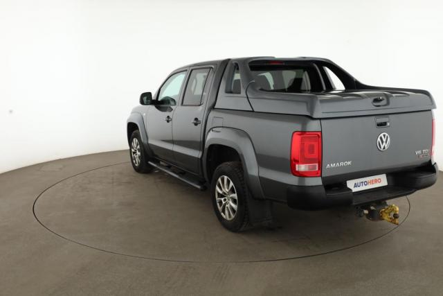 Volkswagen Amarok image 1