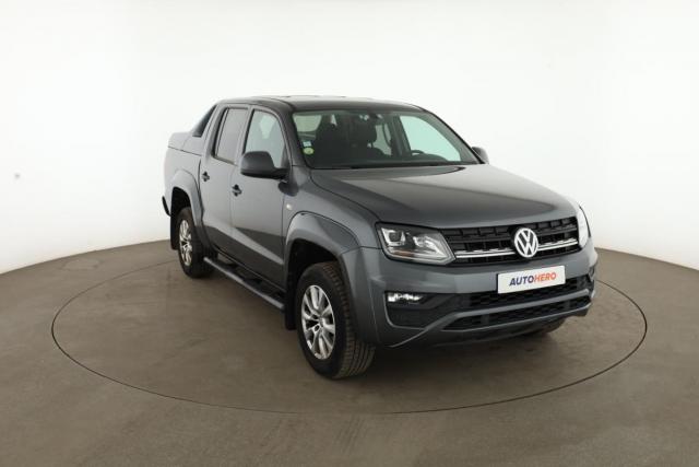 Volkswagen Amarok image 3