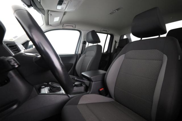 Volkswagen Amarok image 4
