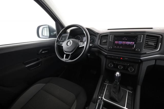 Volkswagen Amarok image 9