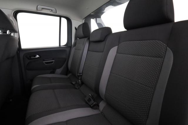 Volkswagen Amarok image 6