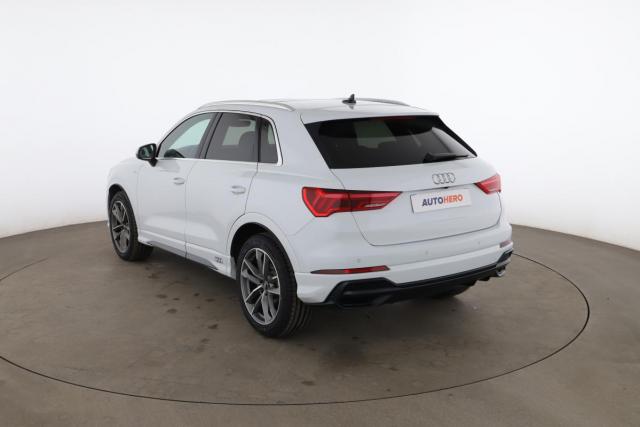 Audi Q3 image 1