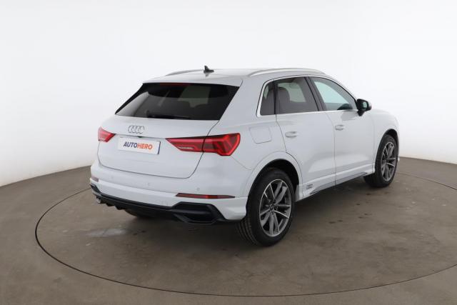 Audi Q3 image 7