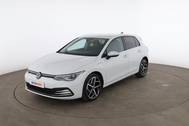 Volkswagen Golf Viii 1.4 Hybrid Rechargeable Opf Style 1st Dsg6 204 Ch