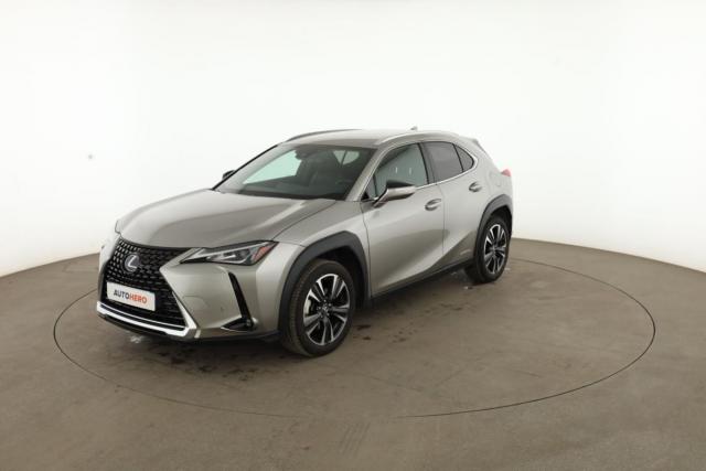 Lexus Ux 250h Premium Edition 2wd 184 Ch