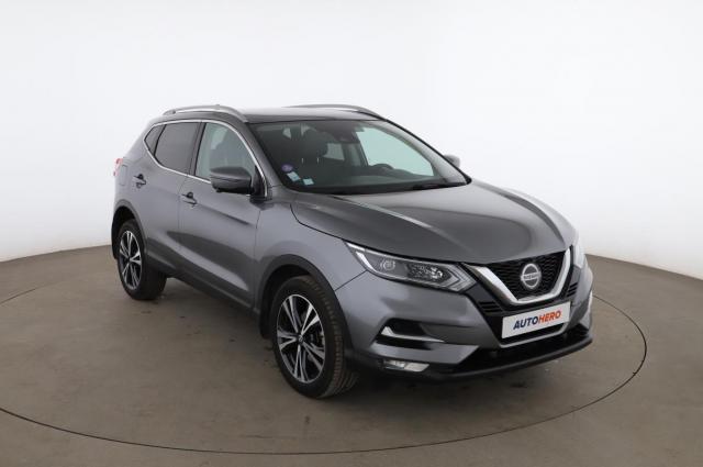 Nissan Qashqai image 7
