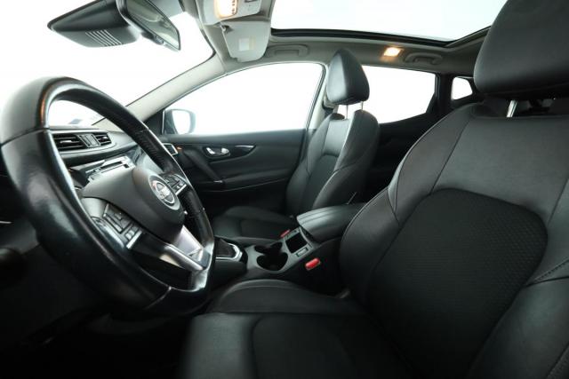 Nissan Qashqai image 6