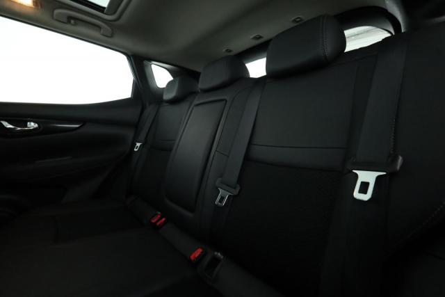 Nissan Qashqai image 5