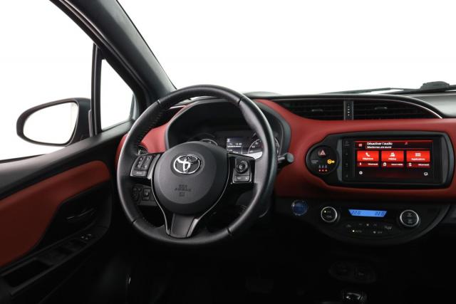 Toyota Yaris image 5