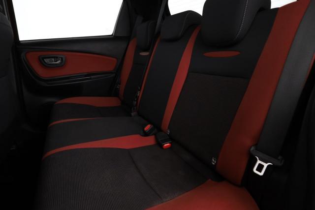 Toyota Yaris image 4