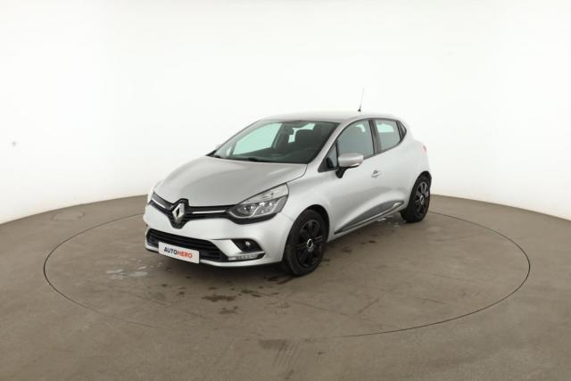 Renault Clio 1.5 Dci Energy Business 75 Ch