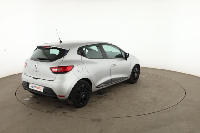 Renault Clio image 2