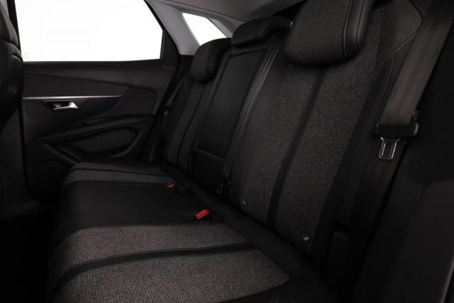 Peugeot 3008 image 1