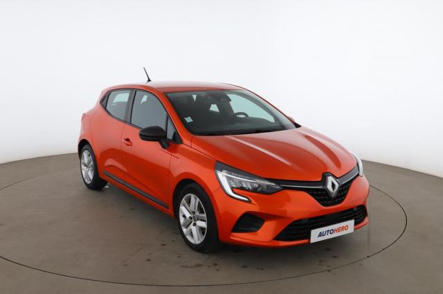 Renault Clio image 8