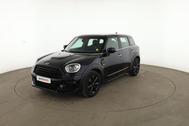 Mini Countryman One D Edition Longstone Bva7 116 Ch
