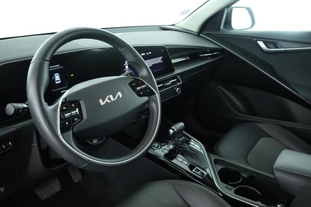 Kia Niro image 1