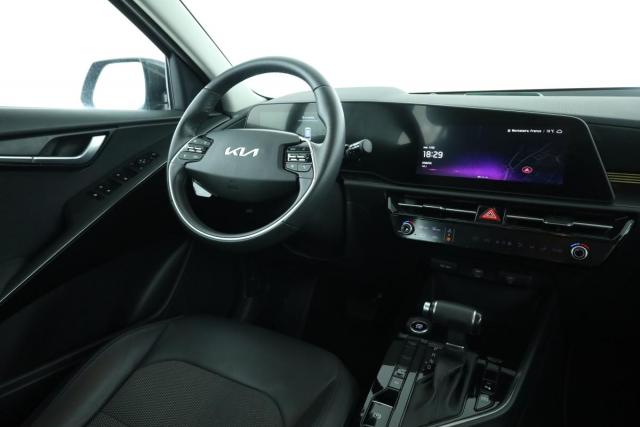 Kia Niro image 9