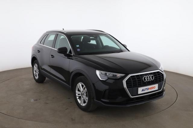 Audi Q3 image 7