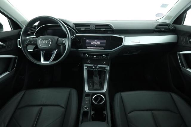Audi Q3 image 1