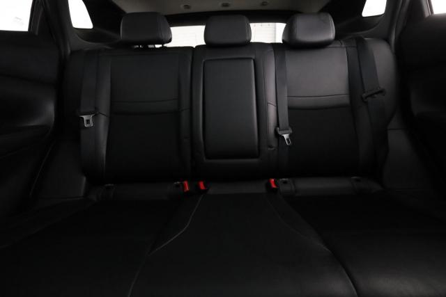 Nissan Qashqai image 6