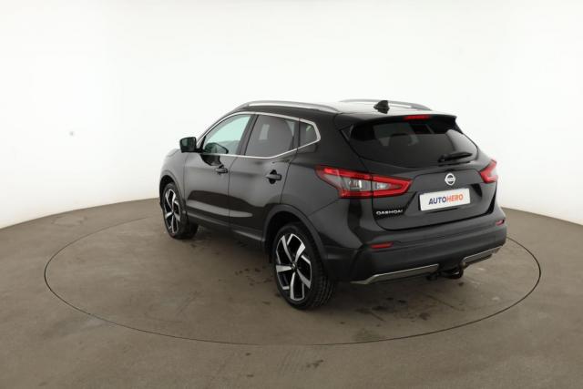 Nissan Qashqai image 9