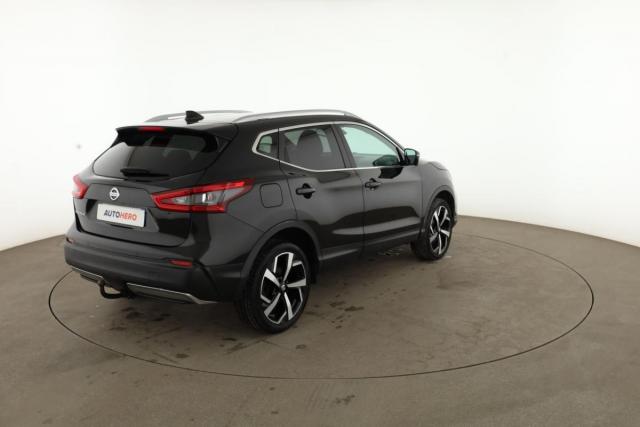 Nissan Qashqai image 5
