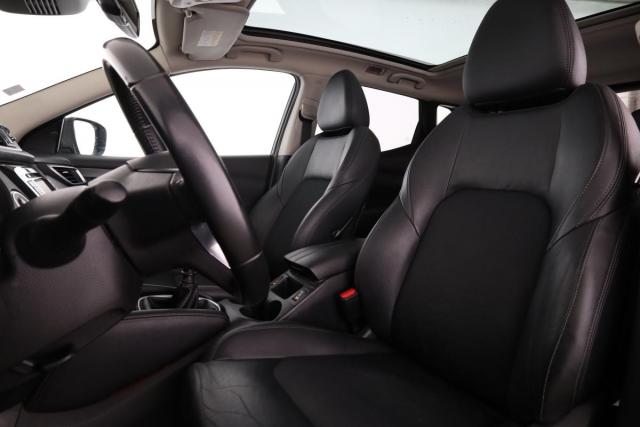 Nissan Qashqai image 3