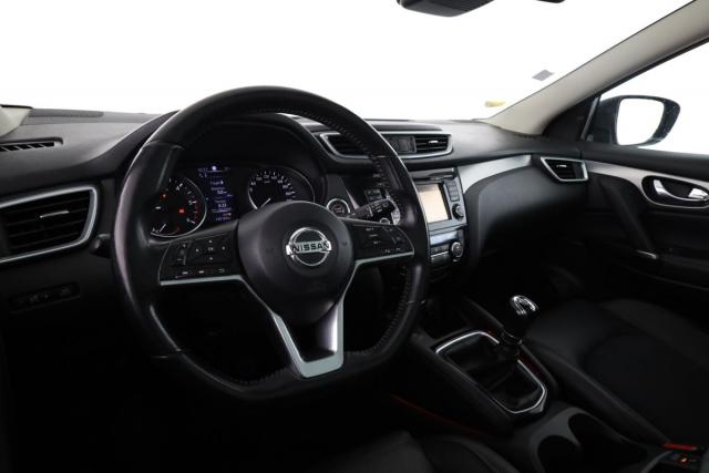 Nissan Qashqai image 2