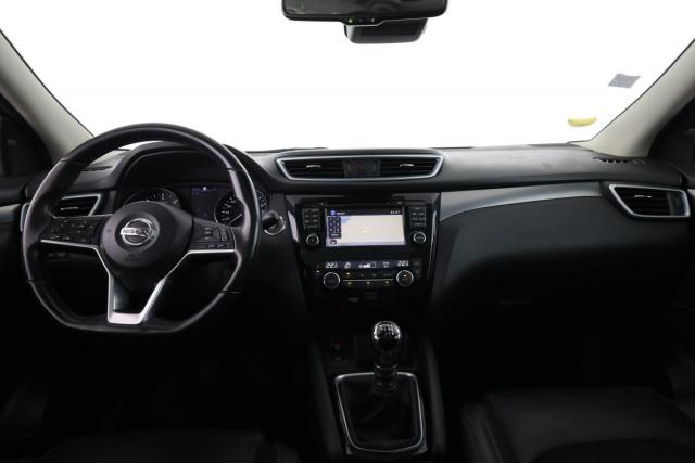 Nissan Qashqai image 4