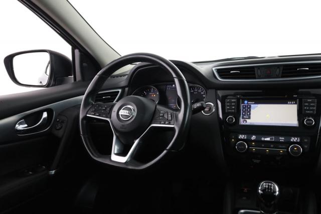 Nissan Qashqai image 7