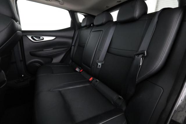 Nissan Qashqai image 8