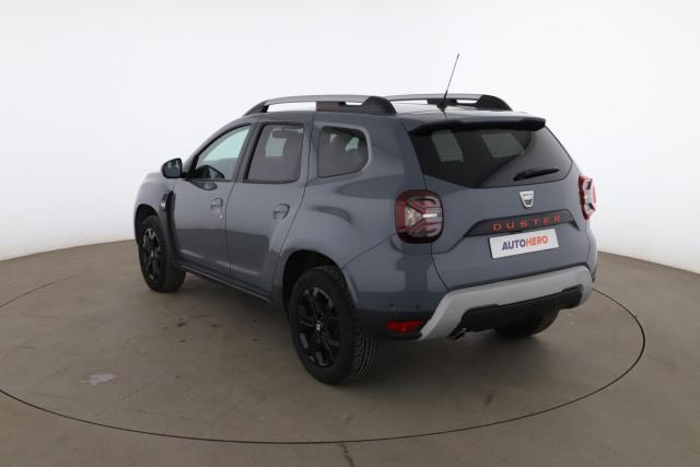 Dacia Duster image 1