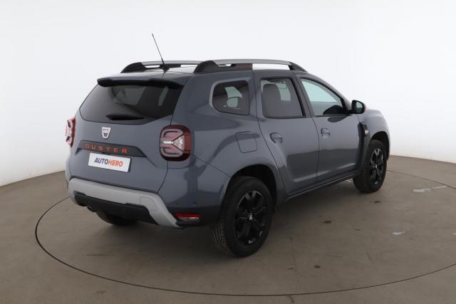 Dacia Duster image 8