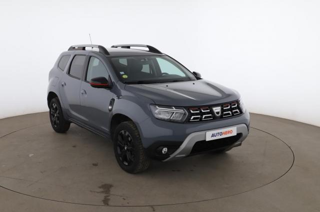 Dacia Duster image 2