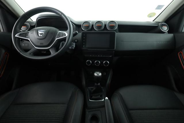 Dacia Duster image 5