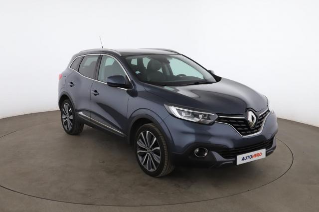 Renault Kadjar image 6