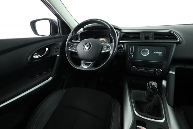 Renault Kadjar image 1