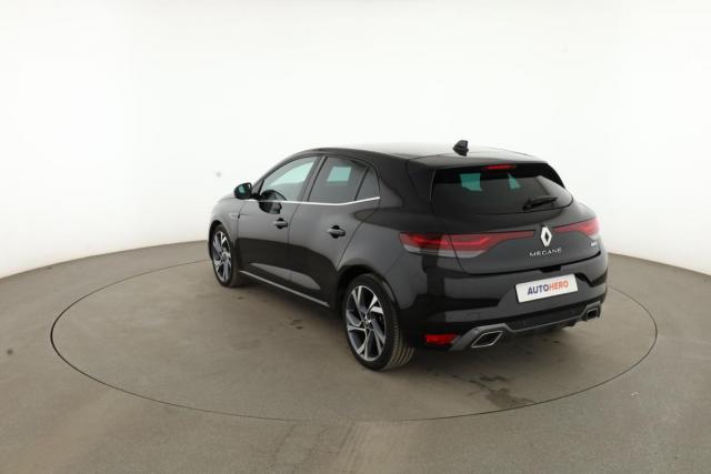 Renault Mégane image 9