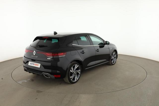Renault Mégane image 5
