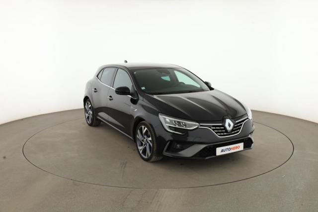 Renault Mégane image 1