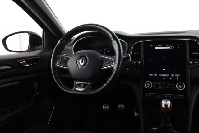 Renault Mégane image 2