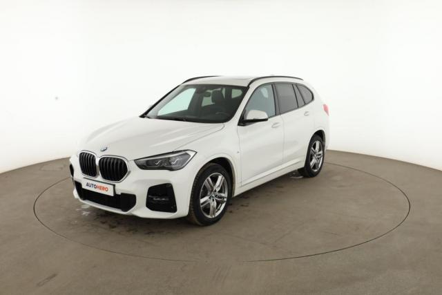 Bmw X1 Sdrive18d M Sport Bva8 150 Ch