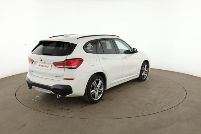 Bmw X1 image 8