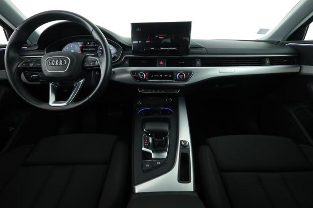 Audi A4 Avant image 8