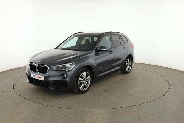 Bmw X1 Sdrive18i M Sport 140 Ch