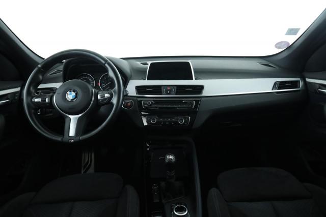 Bmw X1 image 9