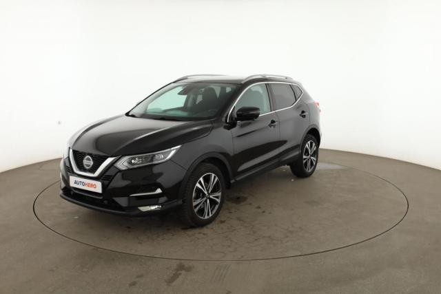 Nissan Qashqai 1.3 Dig-T 140 Ch