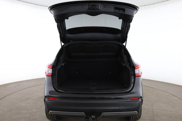 Nissan Qashqai image 1