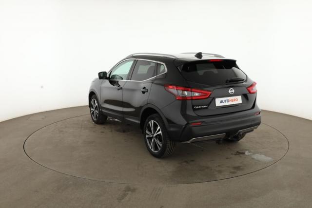 Nissan Qashqai image 8